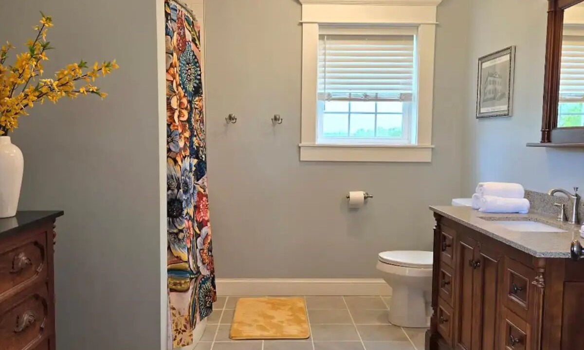 Photo of Bathroom in Paris