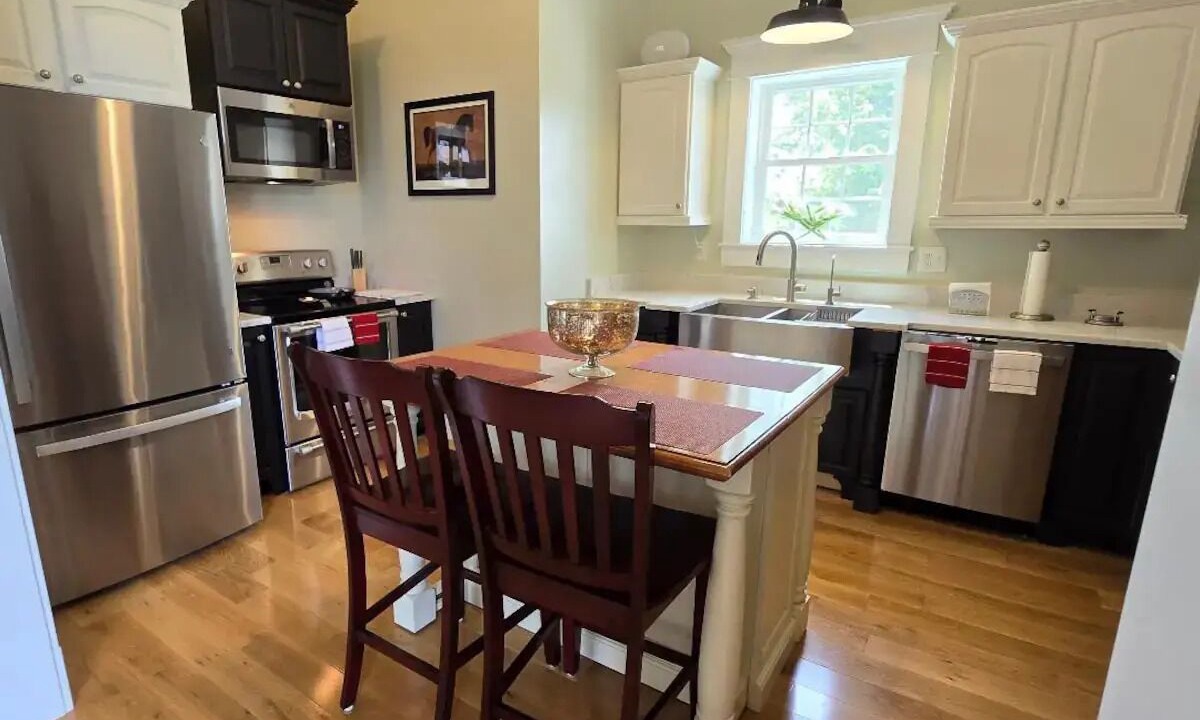 Photo of Kitchen in Paris