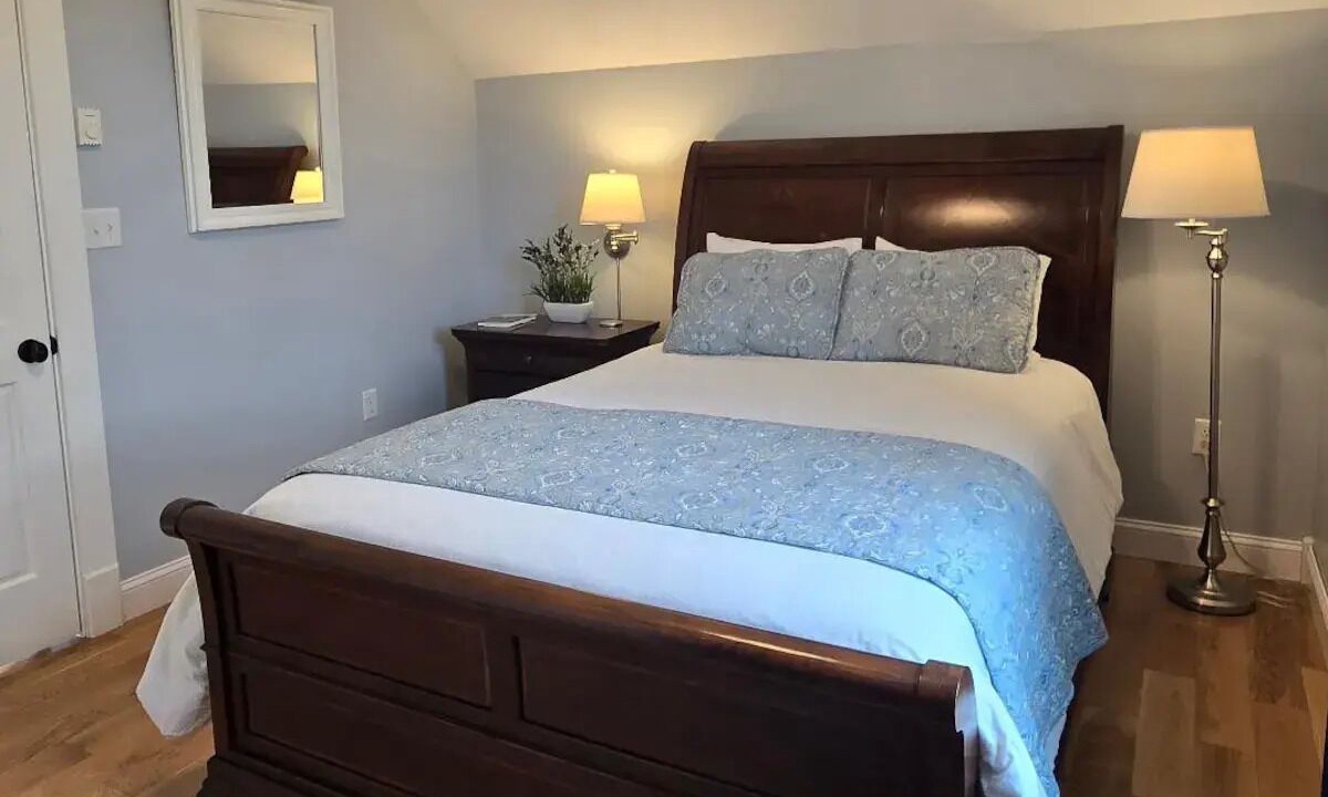 Photo of Bedroom in Paris
