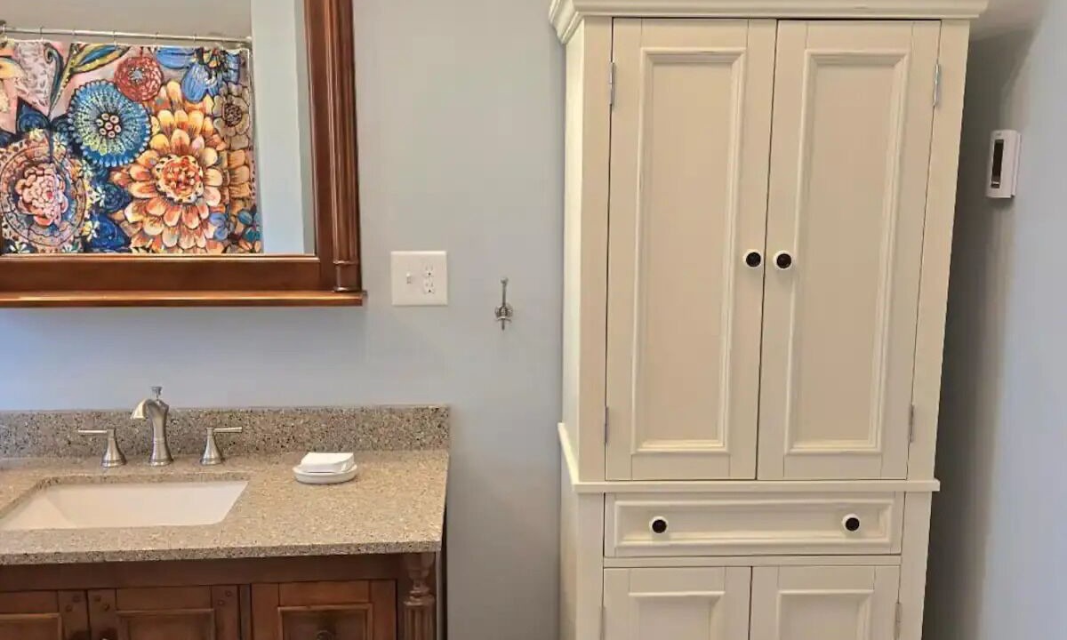 Photo of Bathroom in Paris