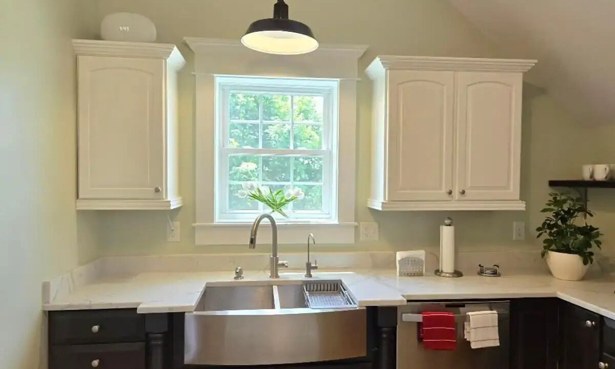 Photo of Kitchen in Paris