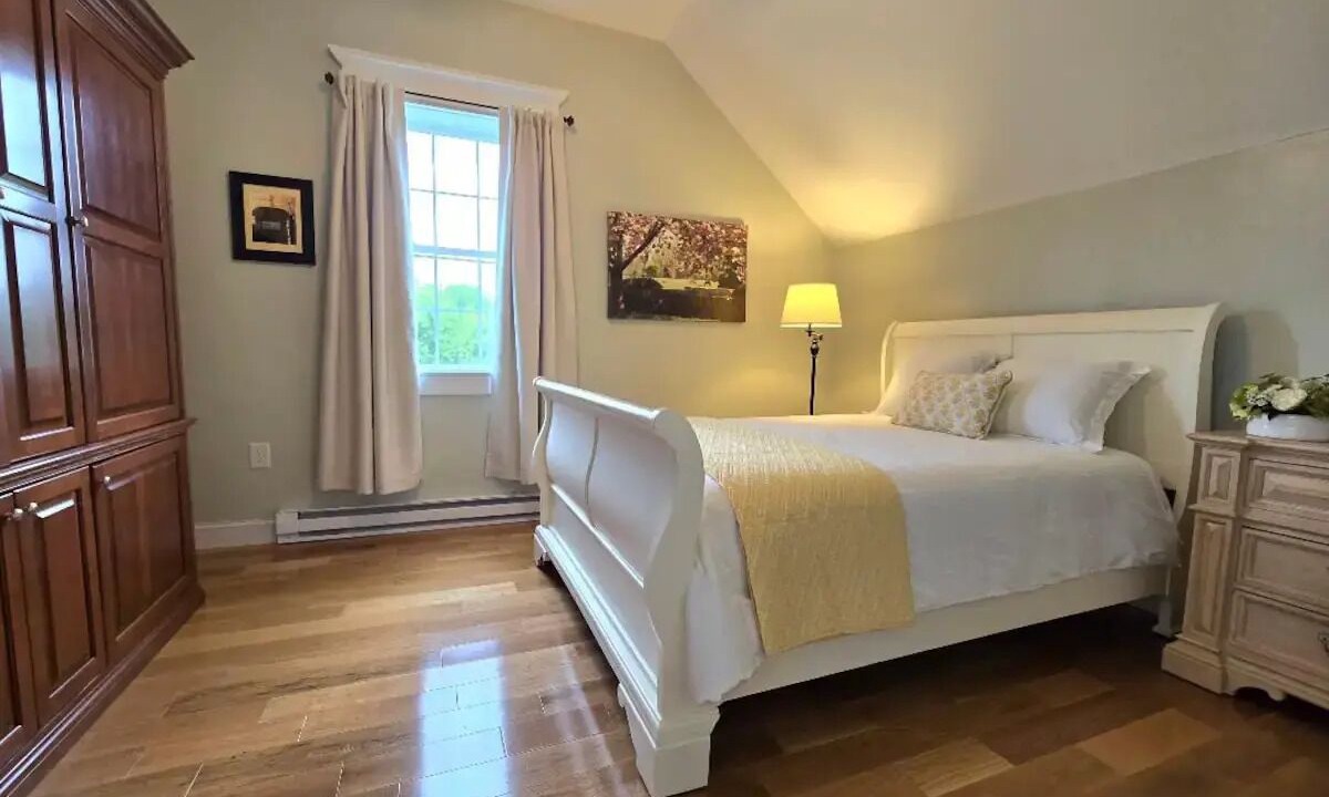 Photo of Bedroom in Paris