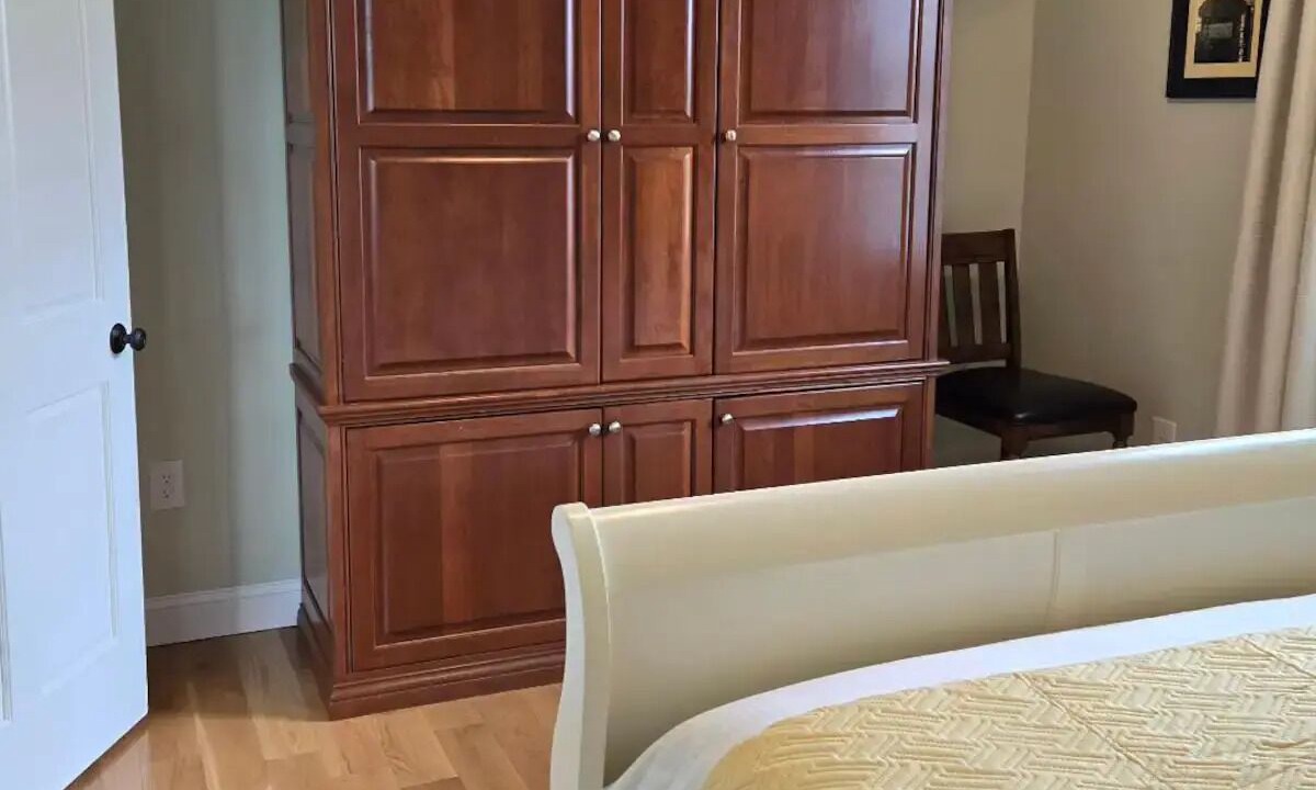 Photo of Bedroom in Paris