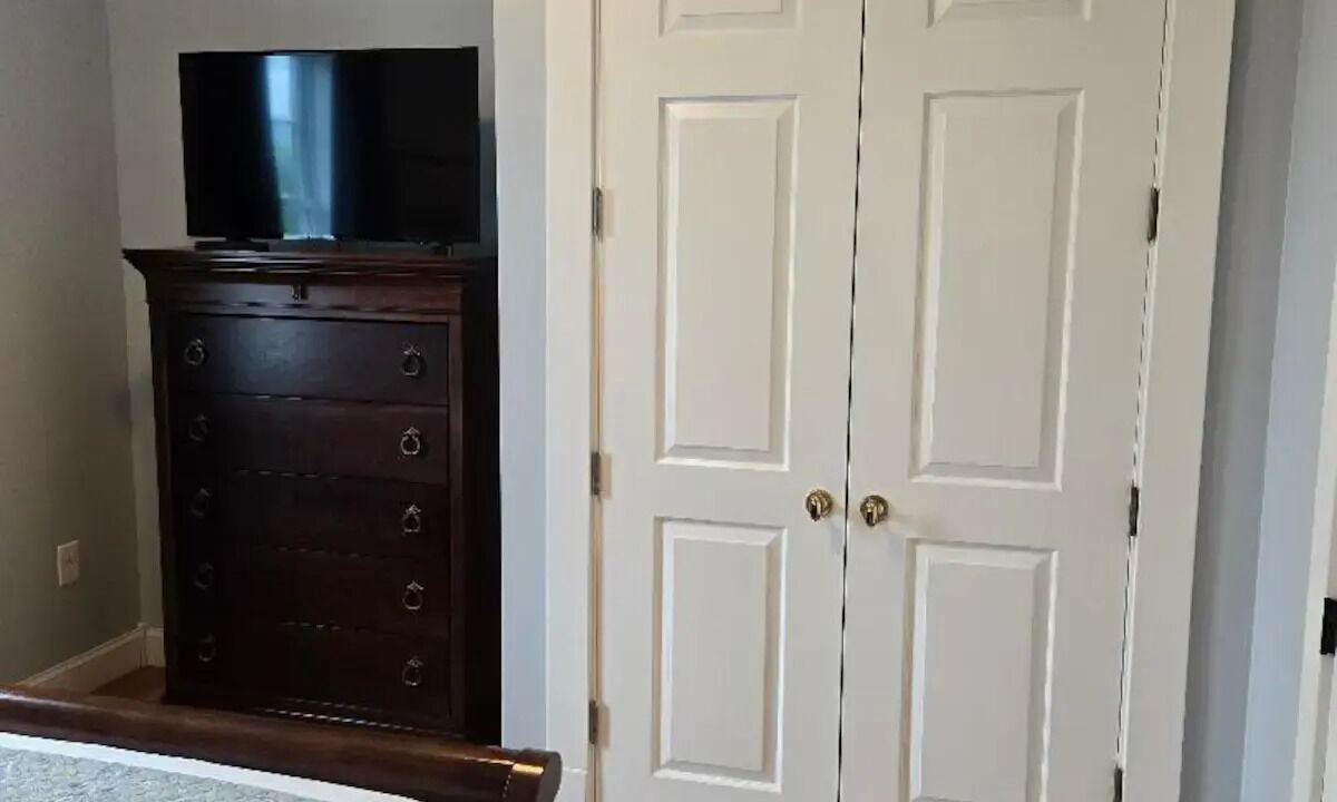 Photo of Bedroom in Paris