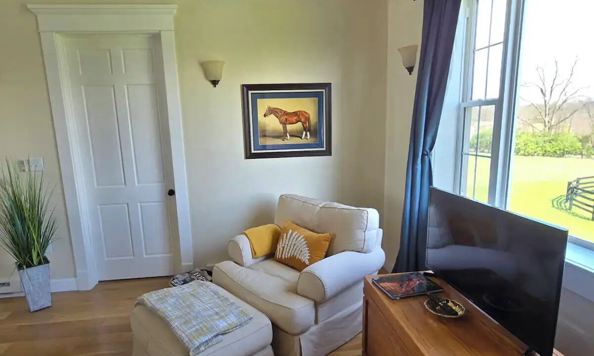 Photo of Livingroom in Paris