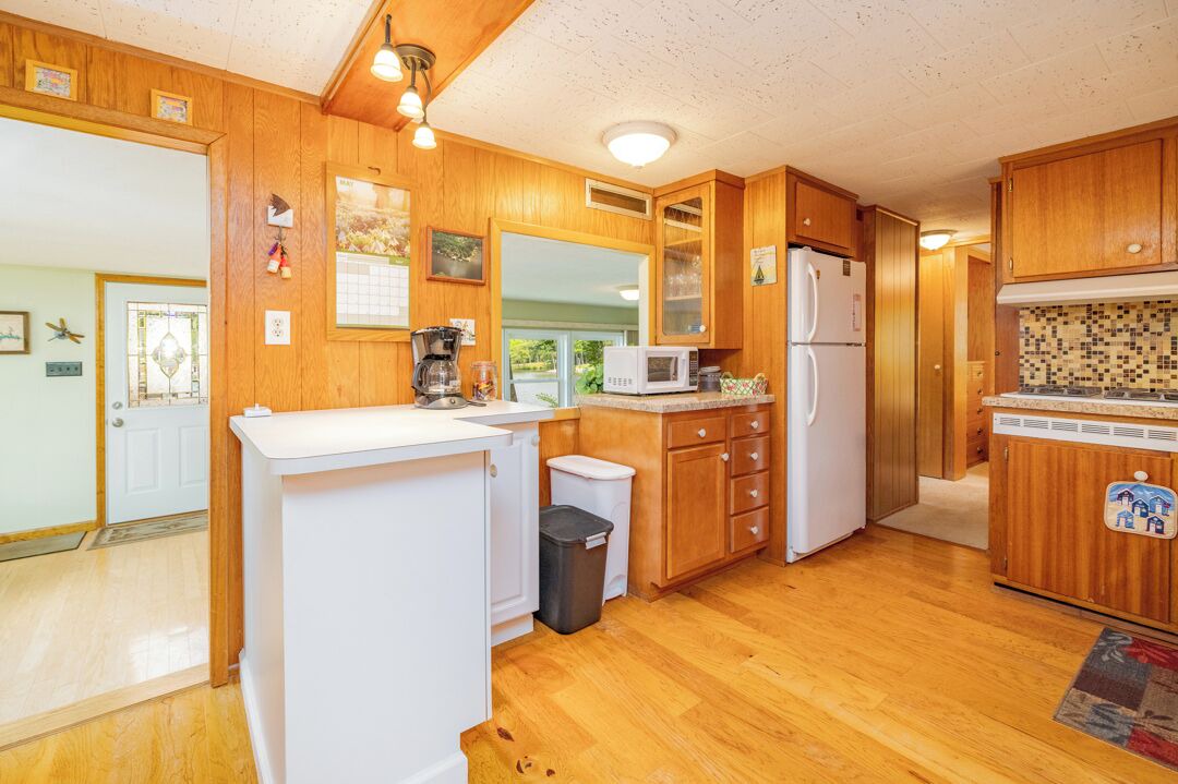 Photo of Kitchen in Wise