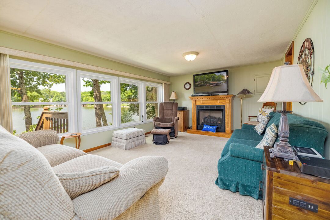 Photo of Livingroom in Wise