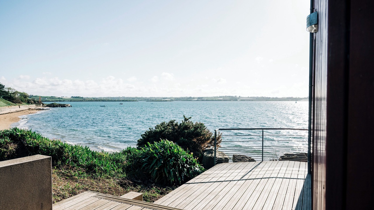 Photo of Outdoor in Carantec