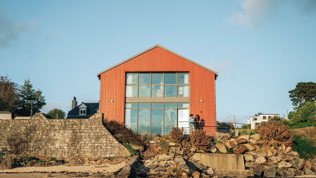 Photo of Outdoor in Carantec