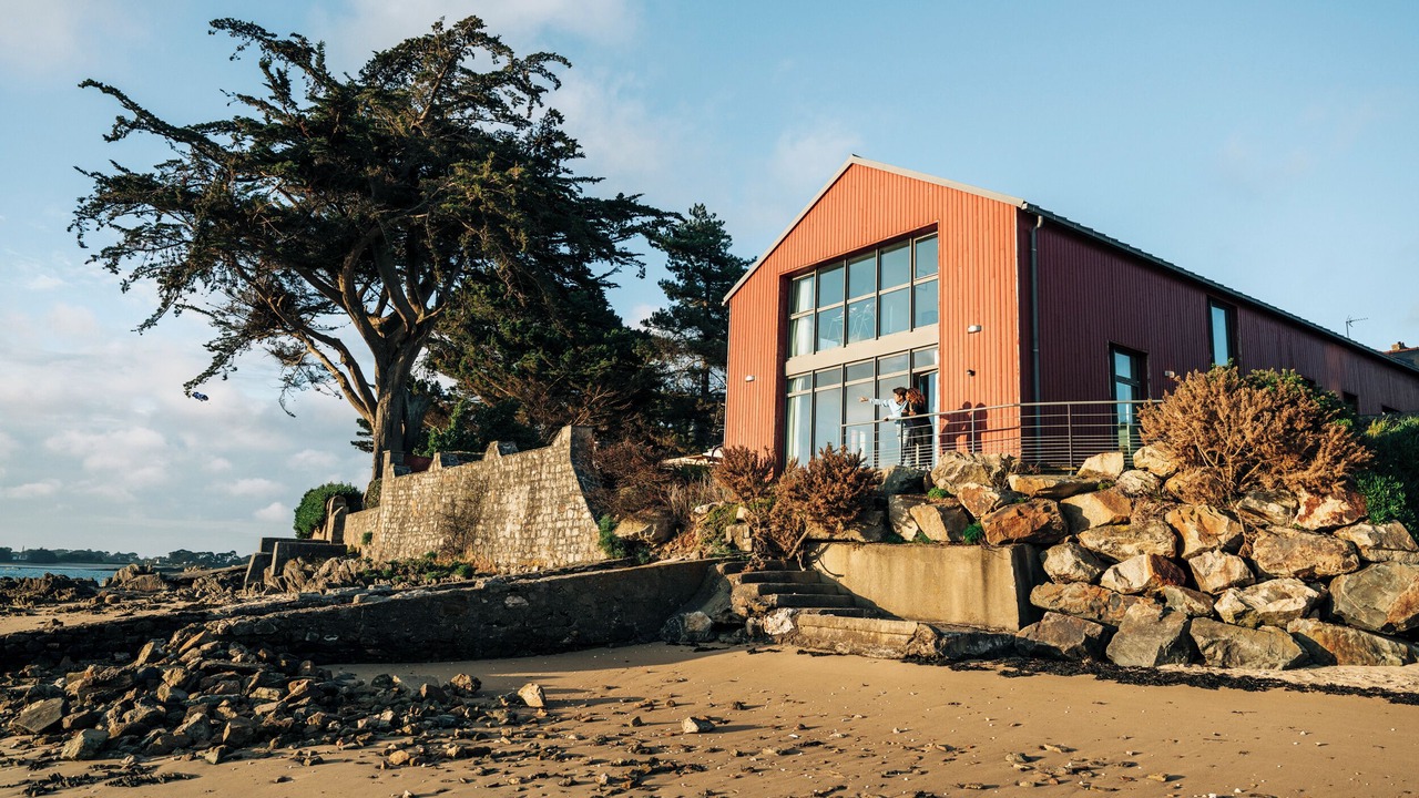 Photo of Outdoor in Carantec