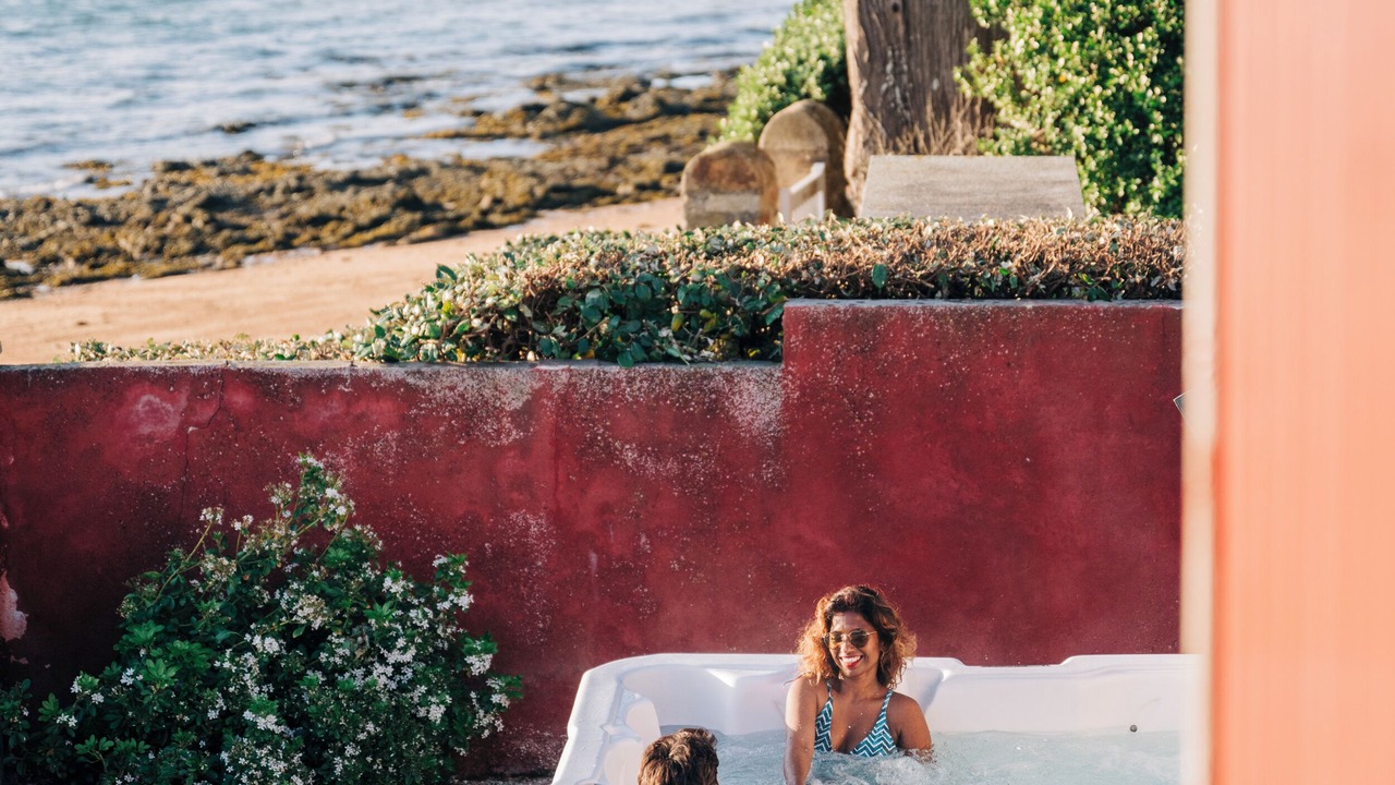 Photo of Outdoor in Carantec