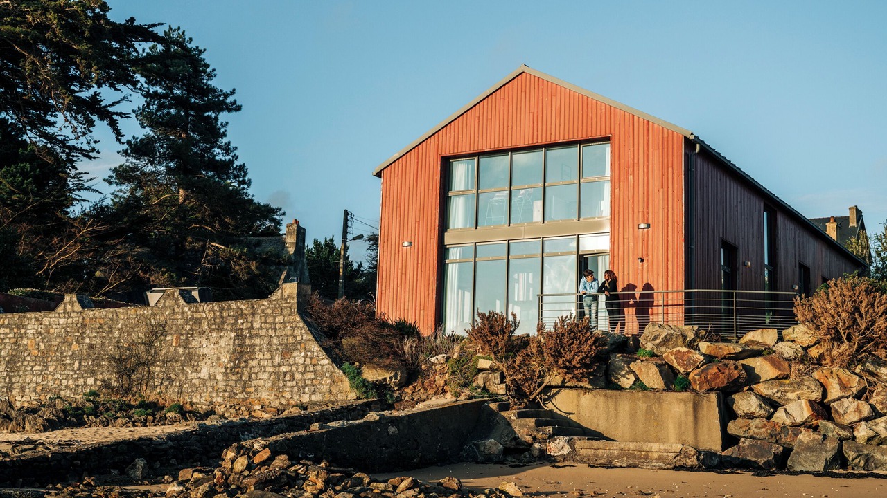 Photo of Outdoor in Carantec