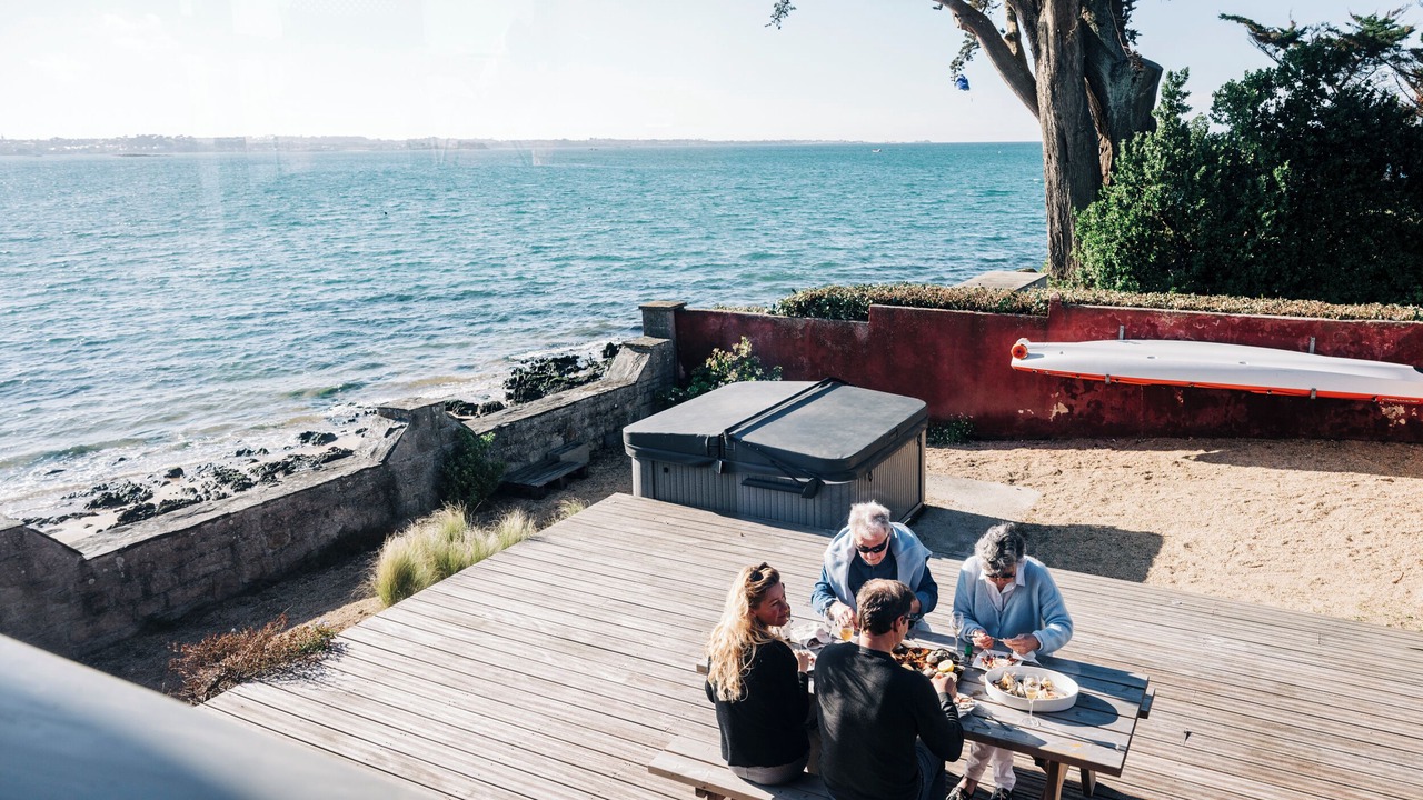 Photo of Outdoor in Carantec