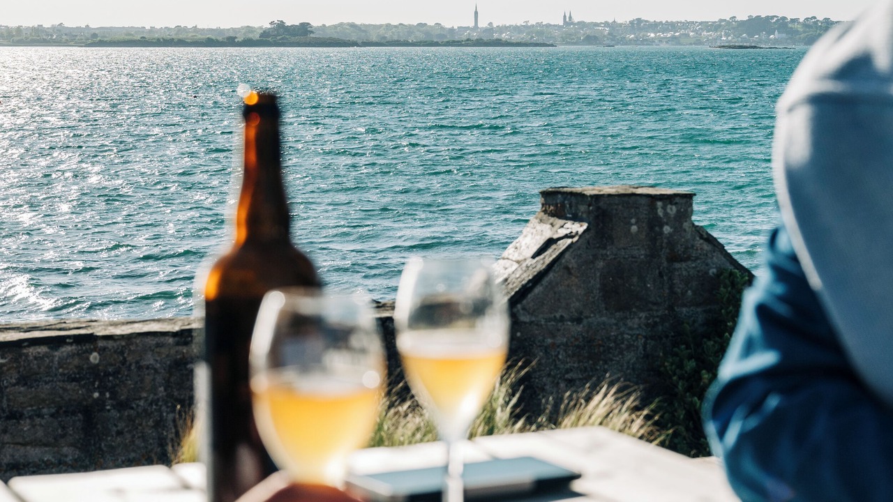 Photo of Outdoor in Carantec