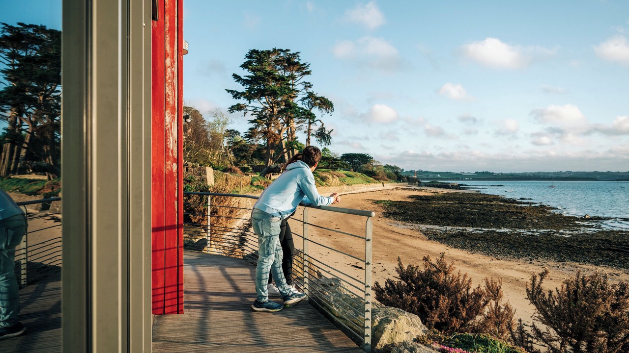 Photo of Outdoor in Carantec