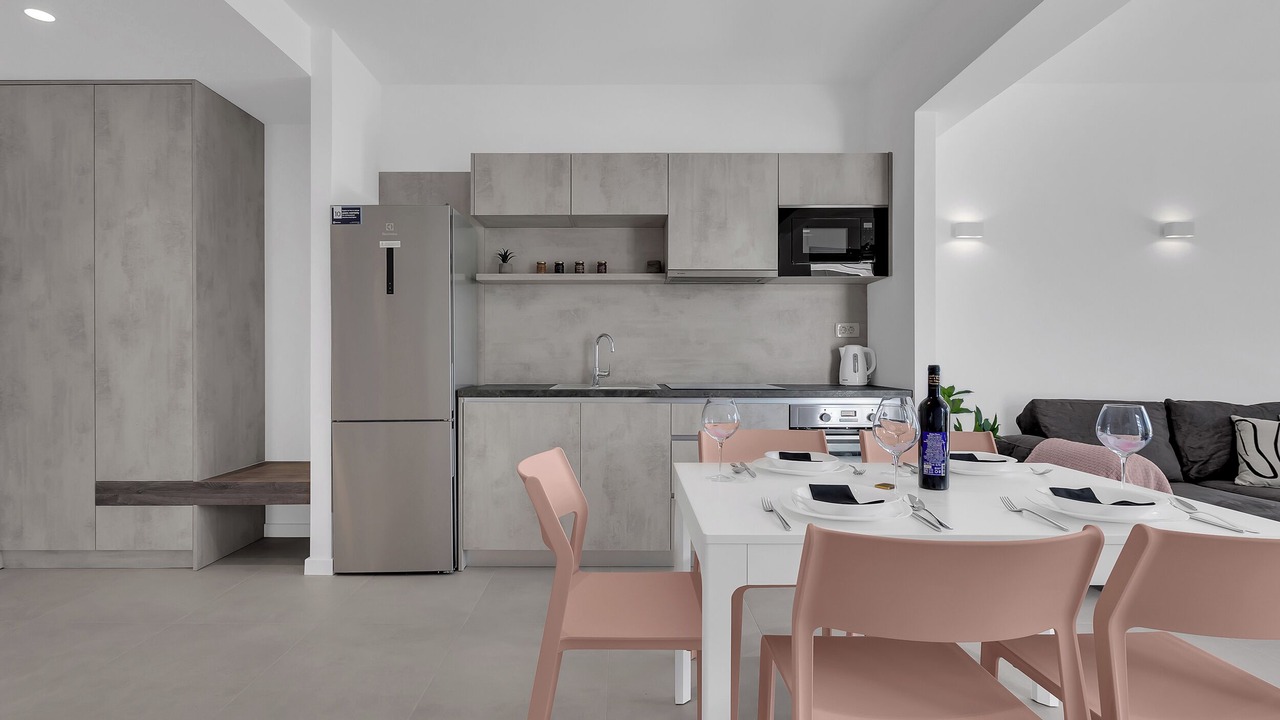 Photo of Kitchen in Donja luka