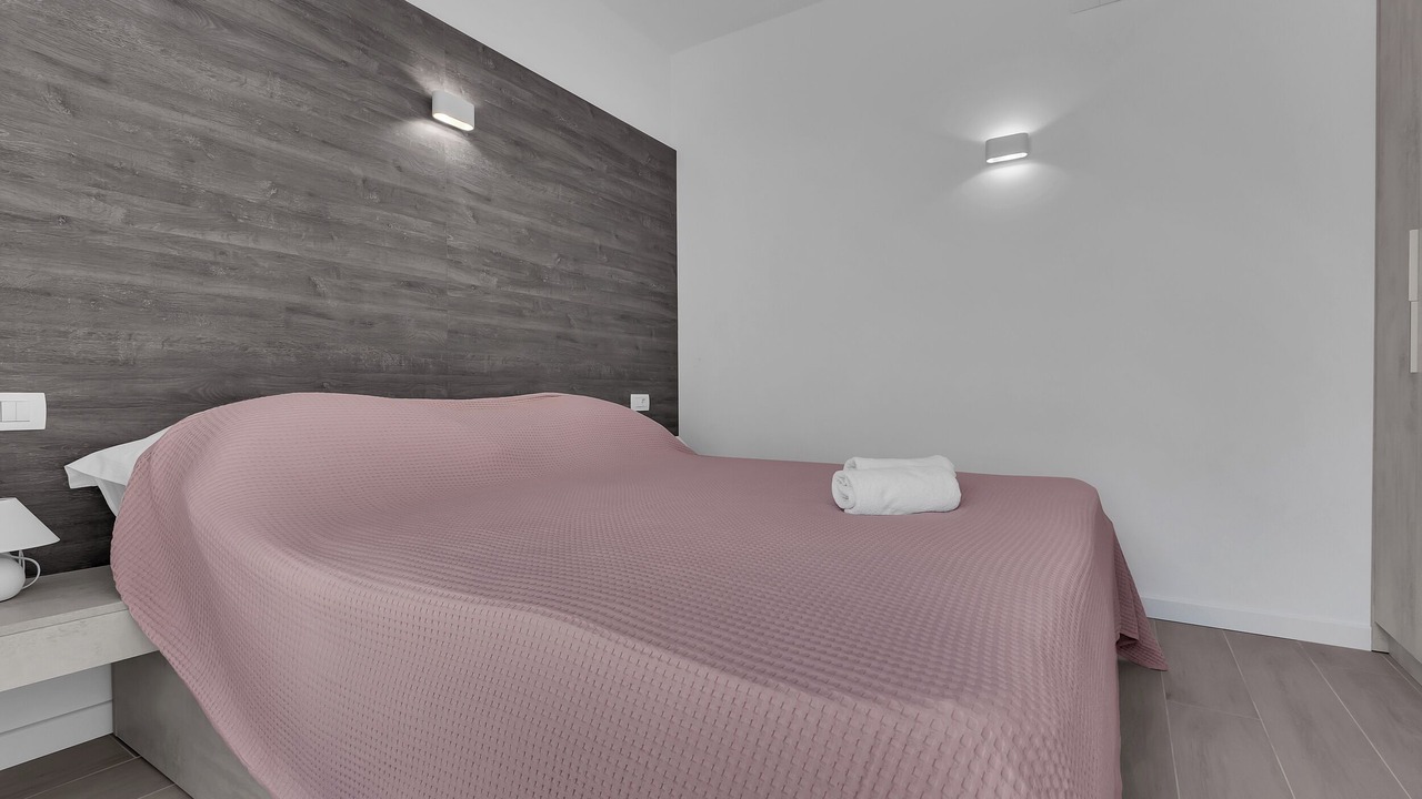 Photo of Bedroom in Donja luka