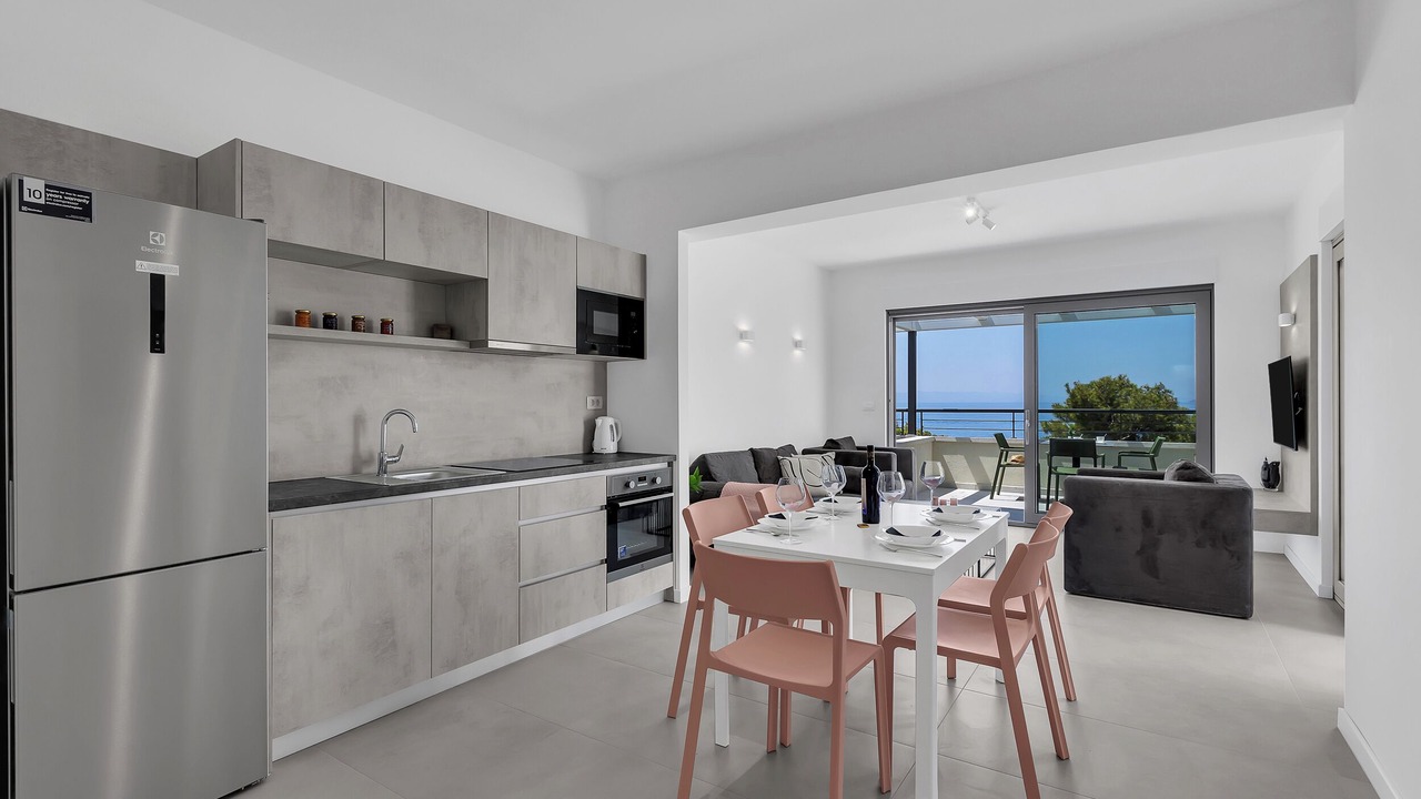 Photo of Kitchen in Donja luka