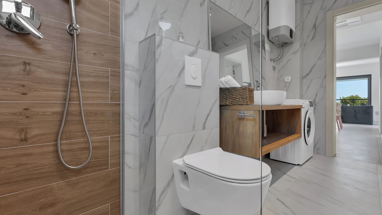 Photo of Bathroom in Donja luka