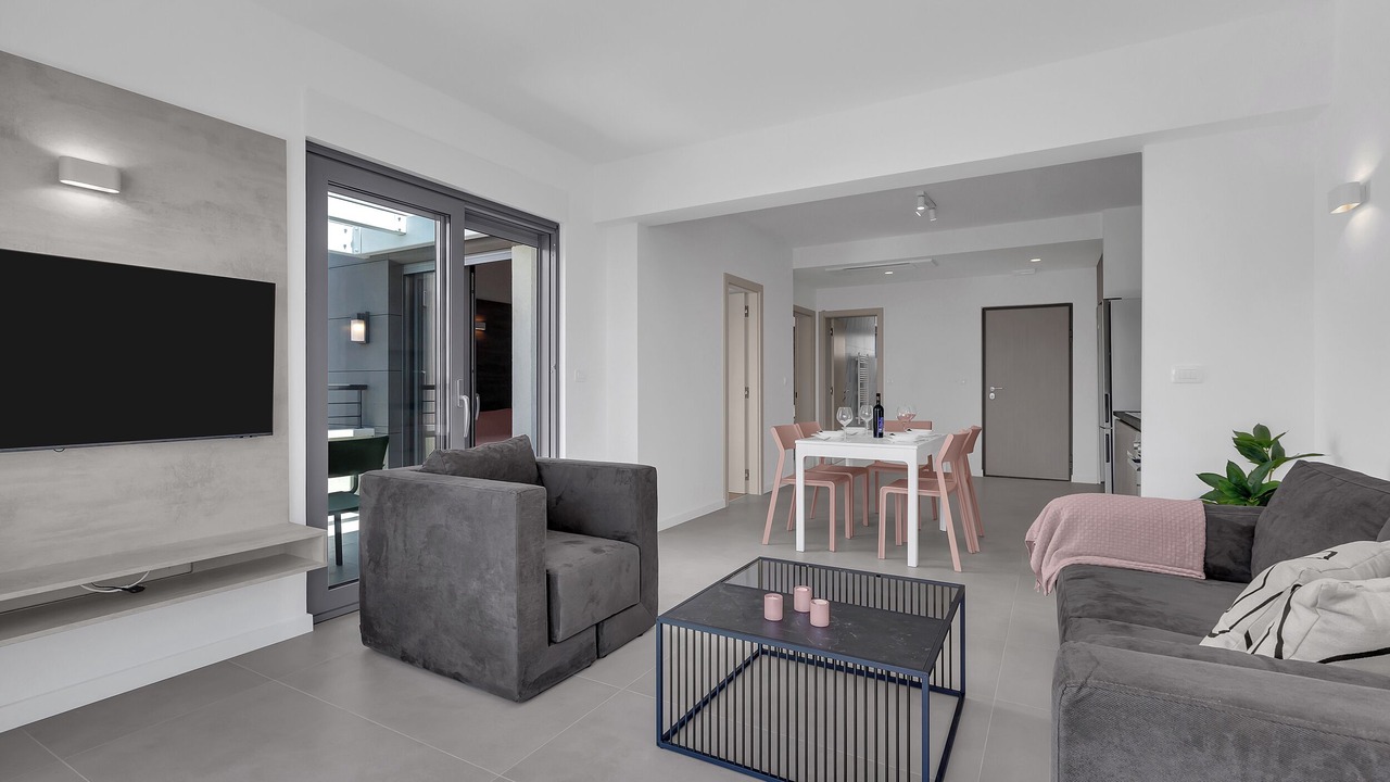 Photo of Livingroom in Donja luka