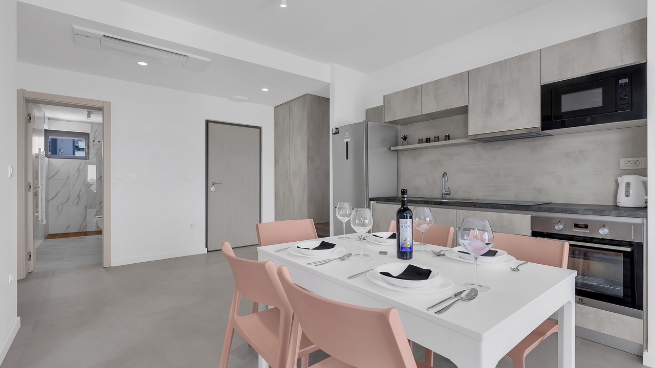 Photo of Kitchen in Donja luka