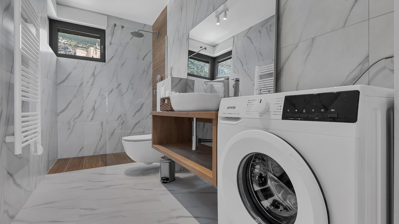Photo of Bathroom in Donja luka