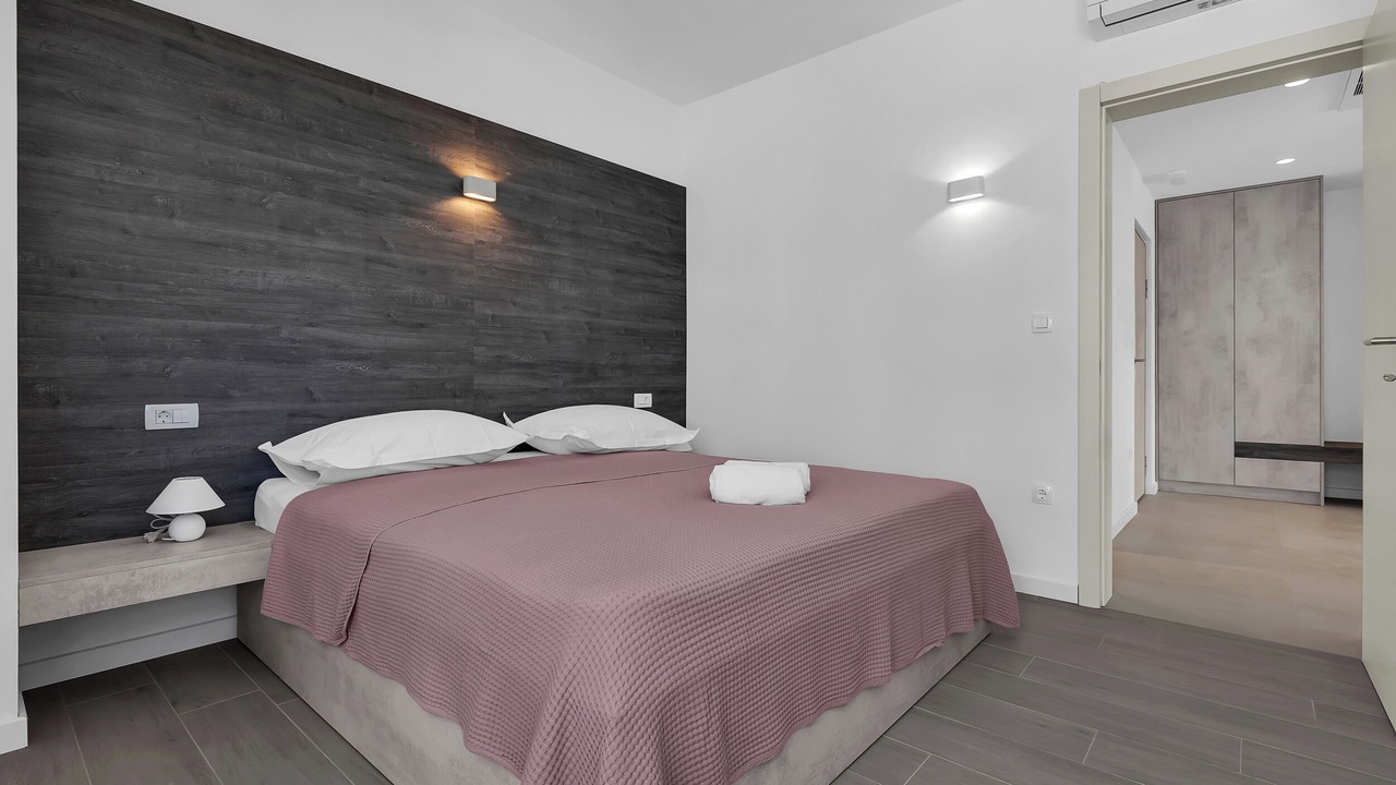 Photo of Bedroom in Donja luka