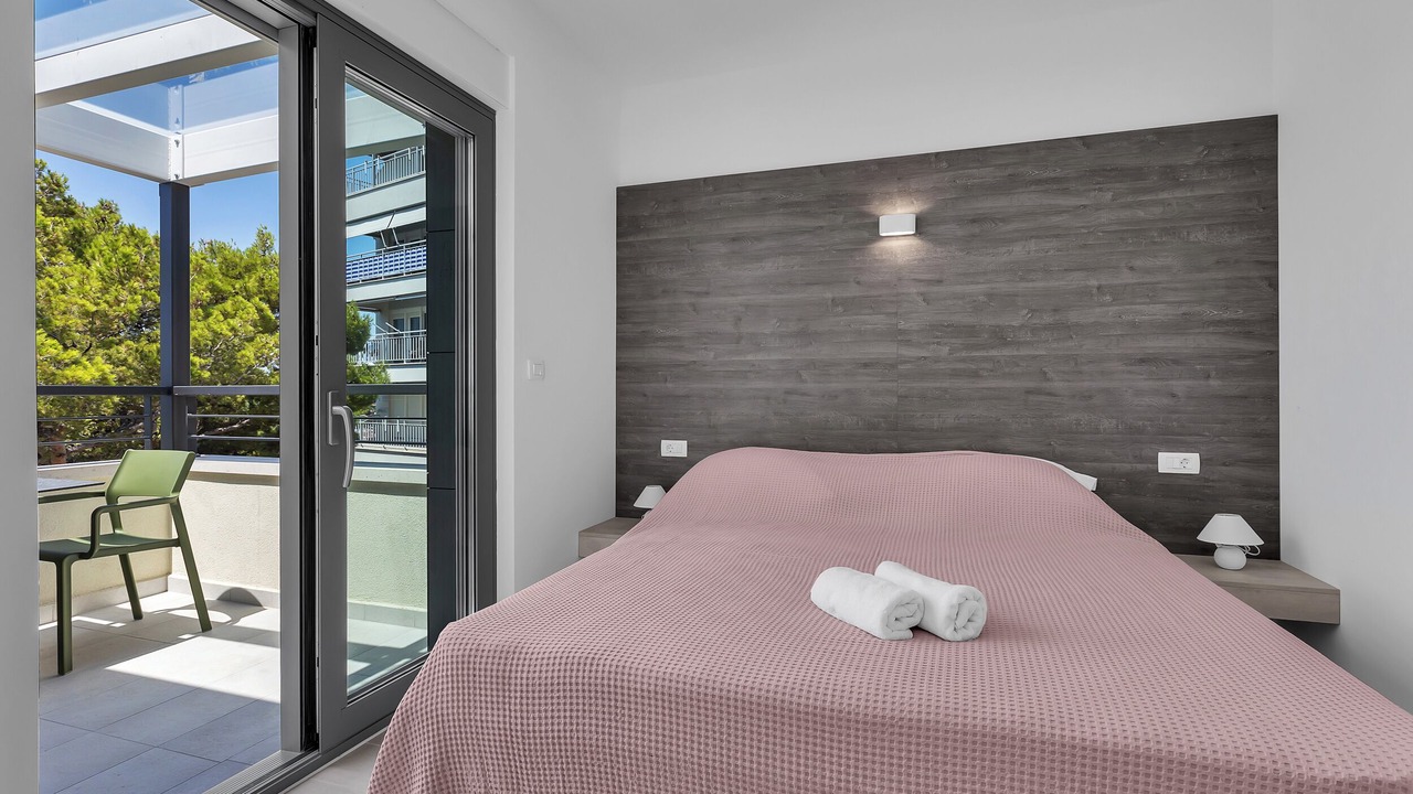 Photo of Bedroom in Donja luka