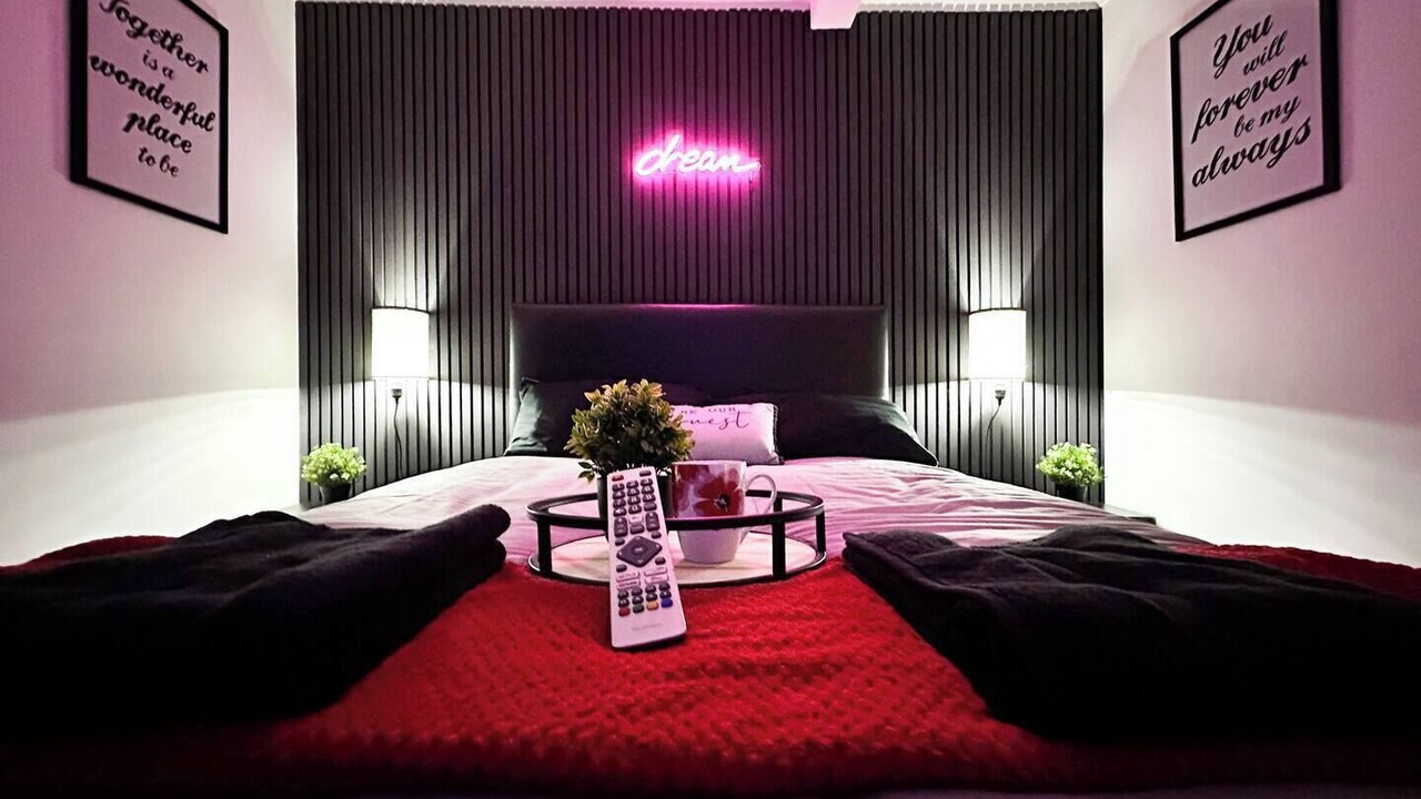 Photo of Bedroom in Enfield Highway