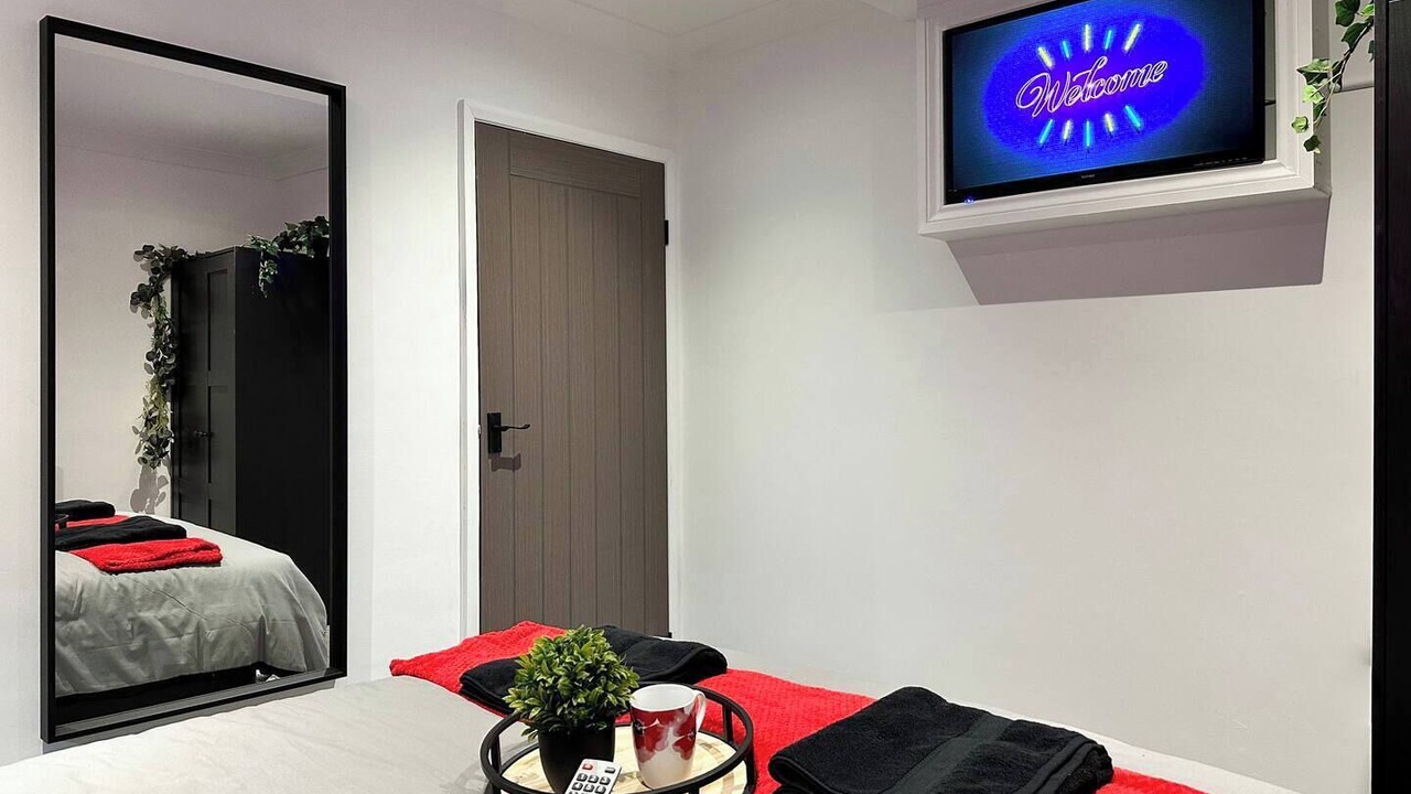 Photo of Bedroom in Enfield Highway