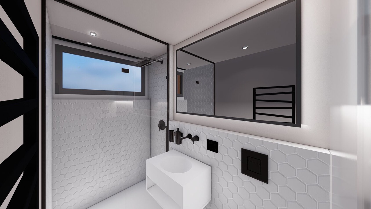 Photo of Bathroom in Lugano