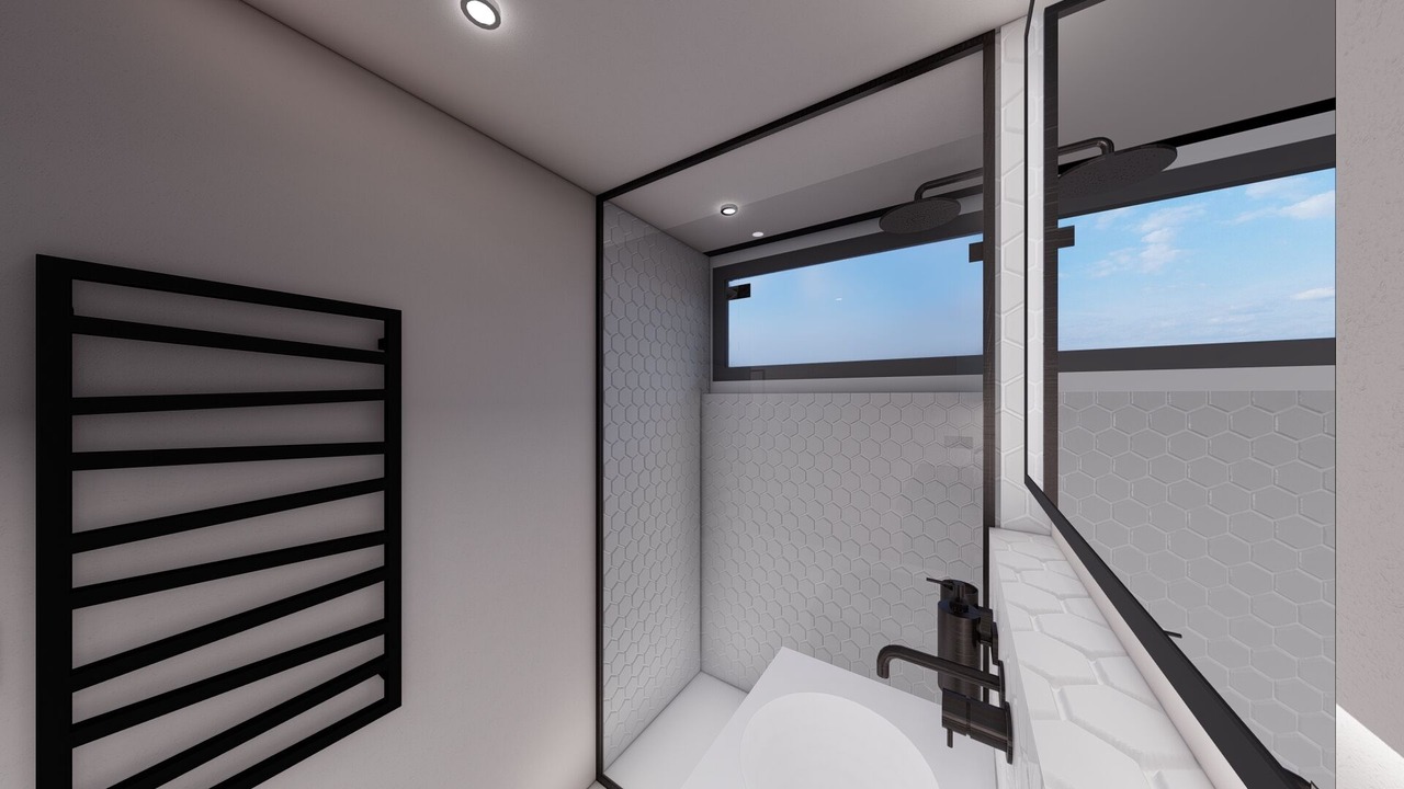 Photo of Bathroom in Lugano