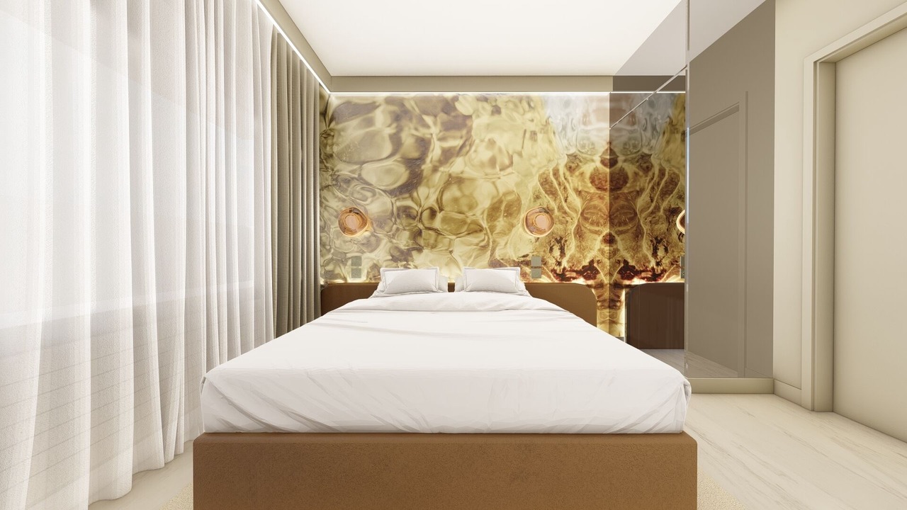 Photo of Bedroom in Lugano