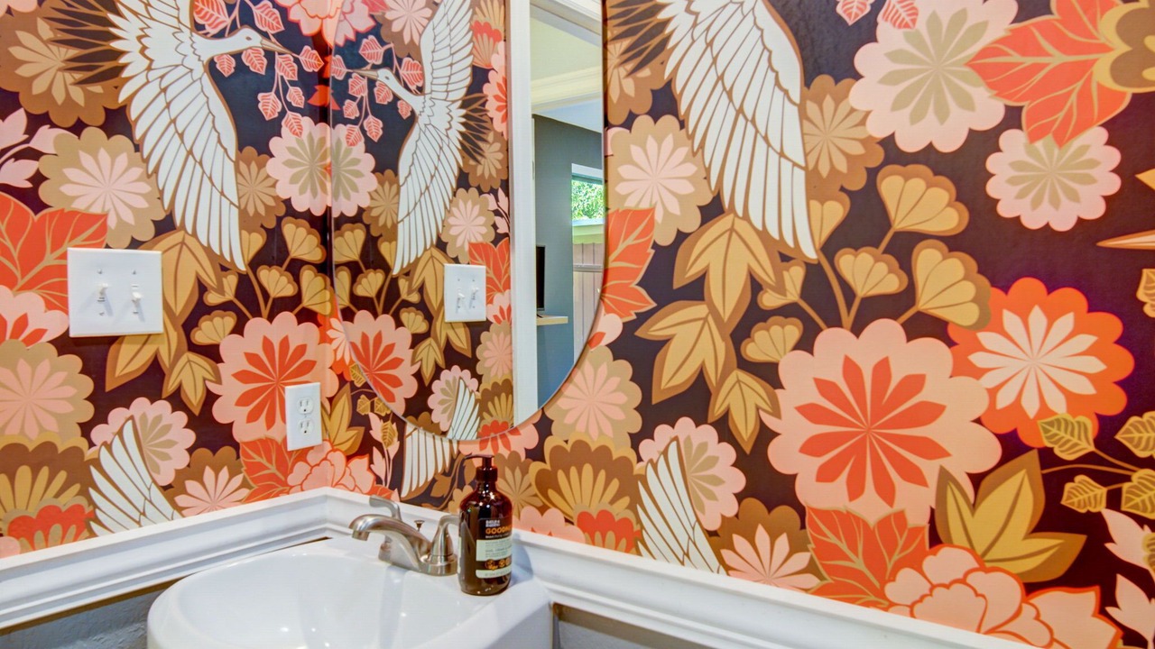 Photo of Bathroom in Blackshear-Prospect Hill