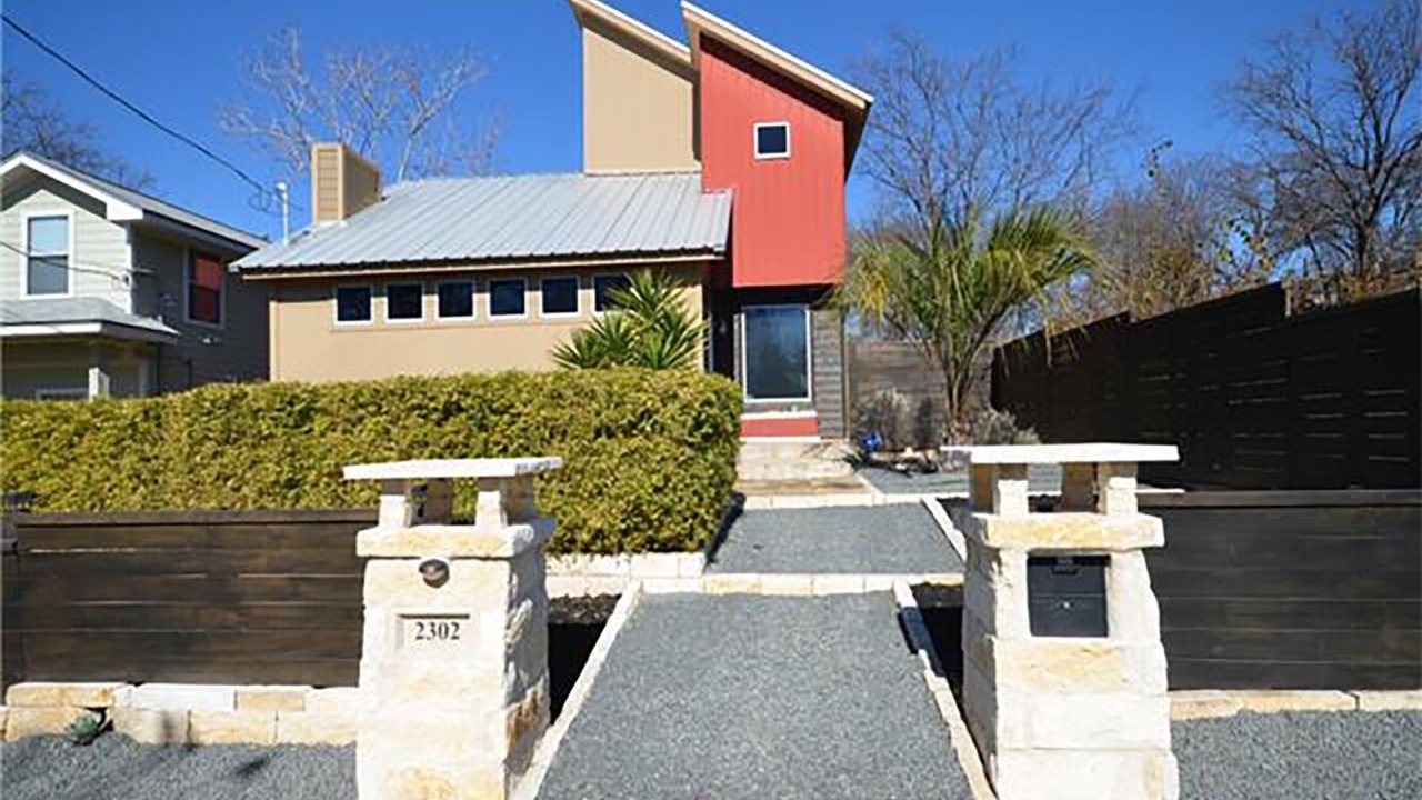 Photo of Outdoor in Blackshear-Prospect Hill