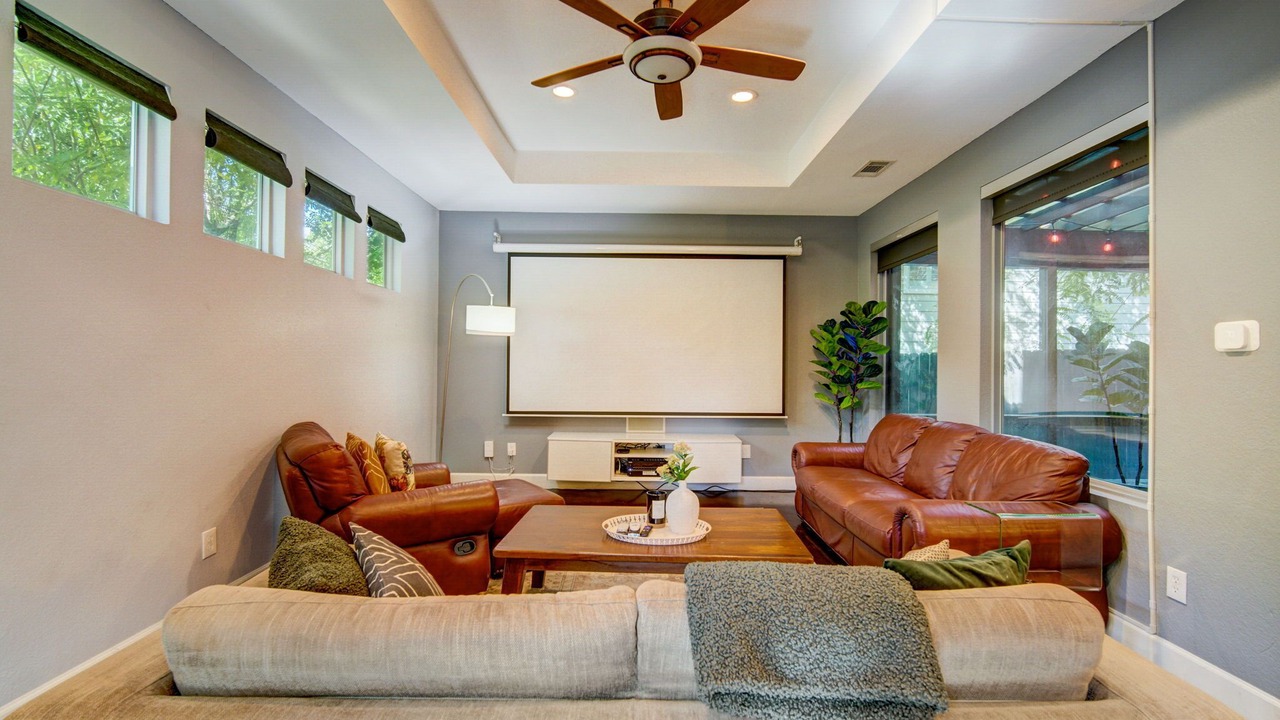 Photo of Livingroom in Blackshear-Prospect Hill