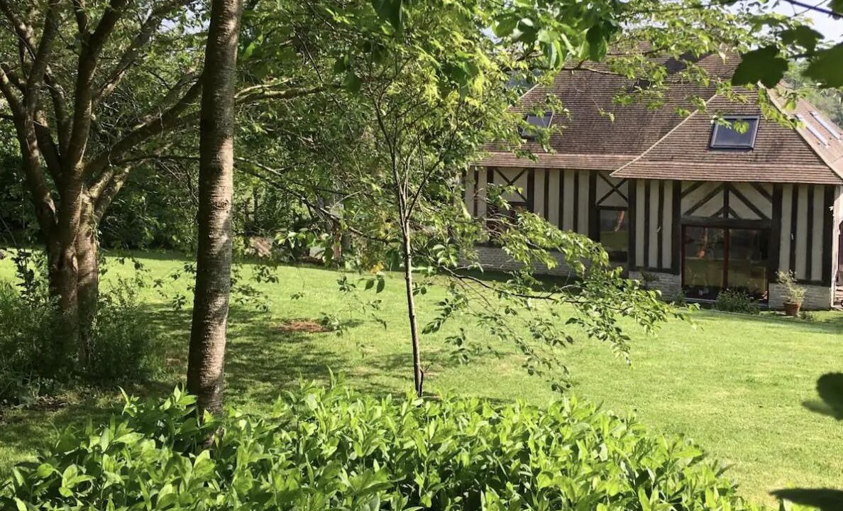 Photo of Outdoor in Durcet