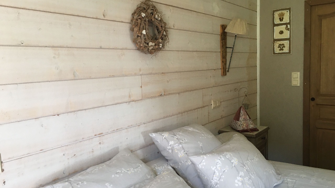 Photo of Bedroom in Durcet