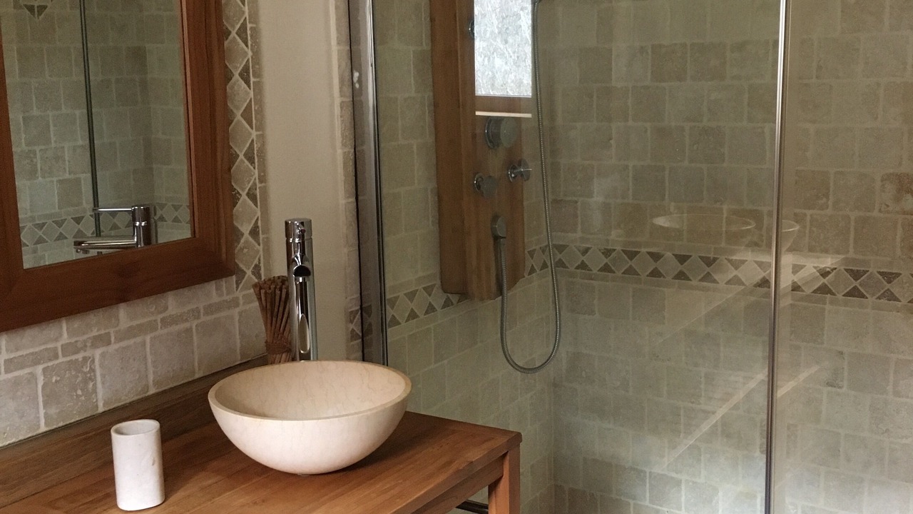 Photo of Bathroom in Durcet