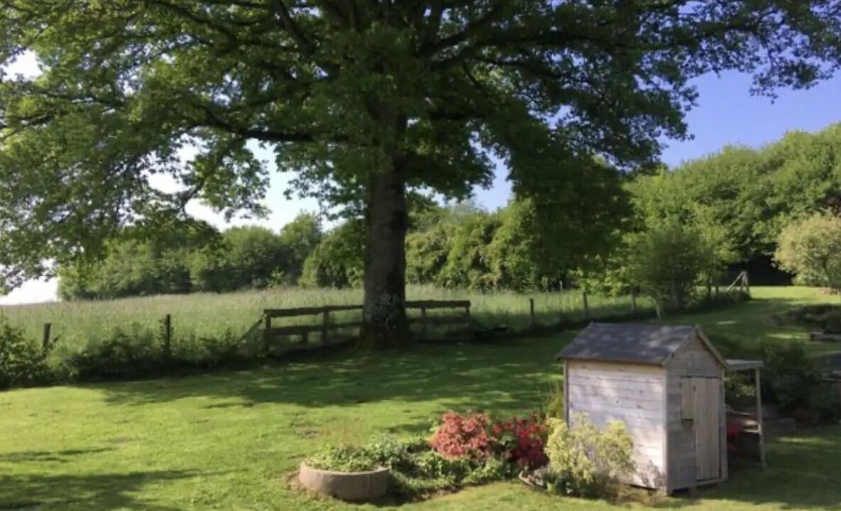 Photo of Outdoor in Durcet