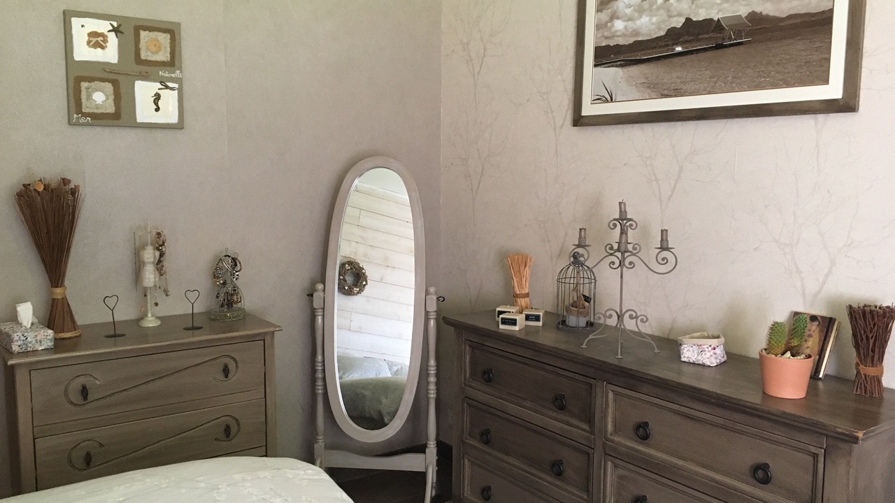 Photo of Bedroom in Durcet