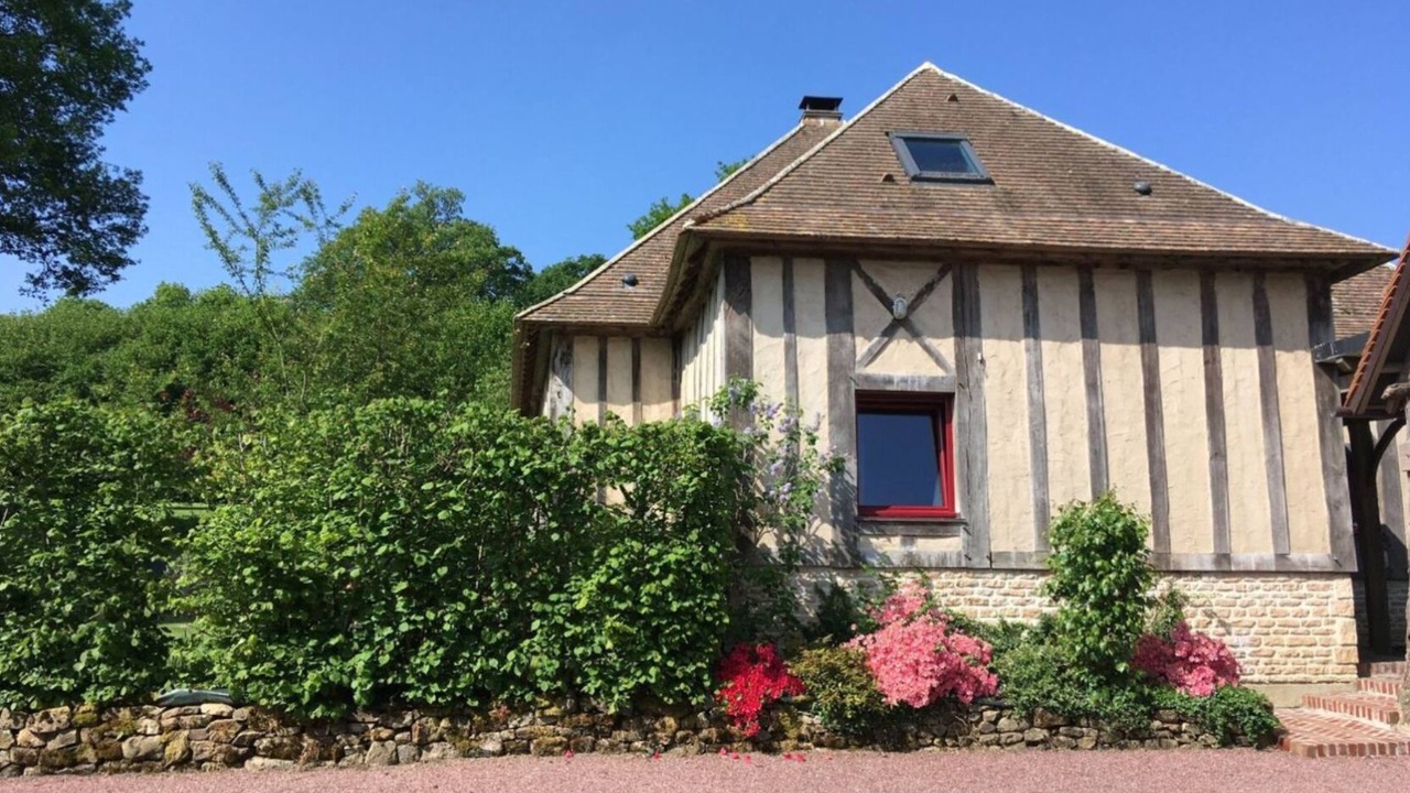 Photo of Outdoor in Durcet