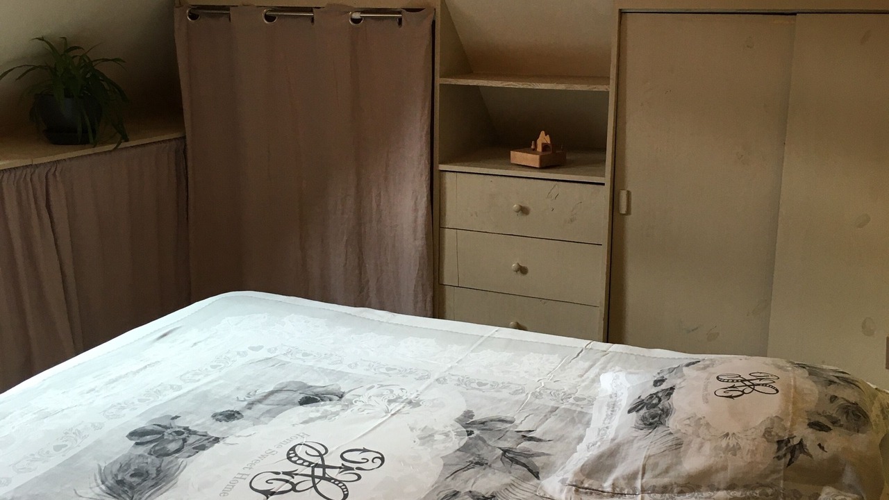 Photo of Bedroom in Durcet