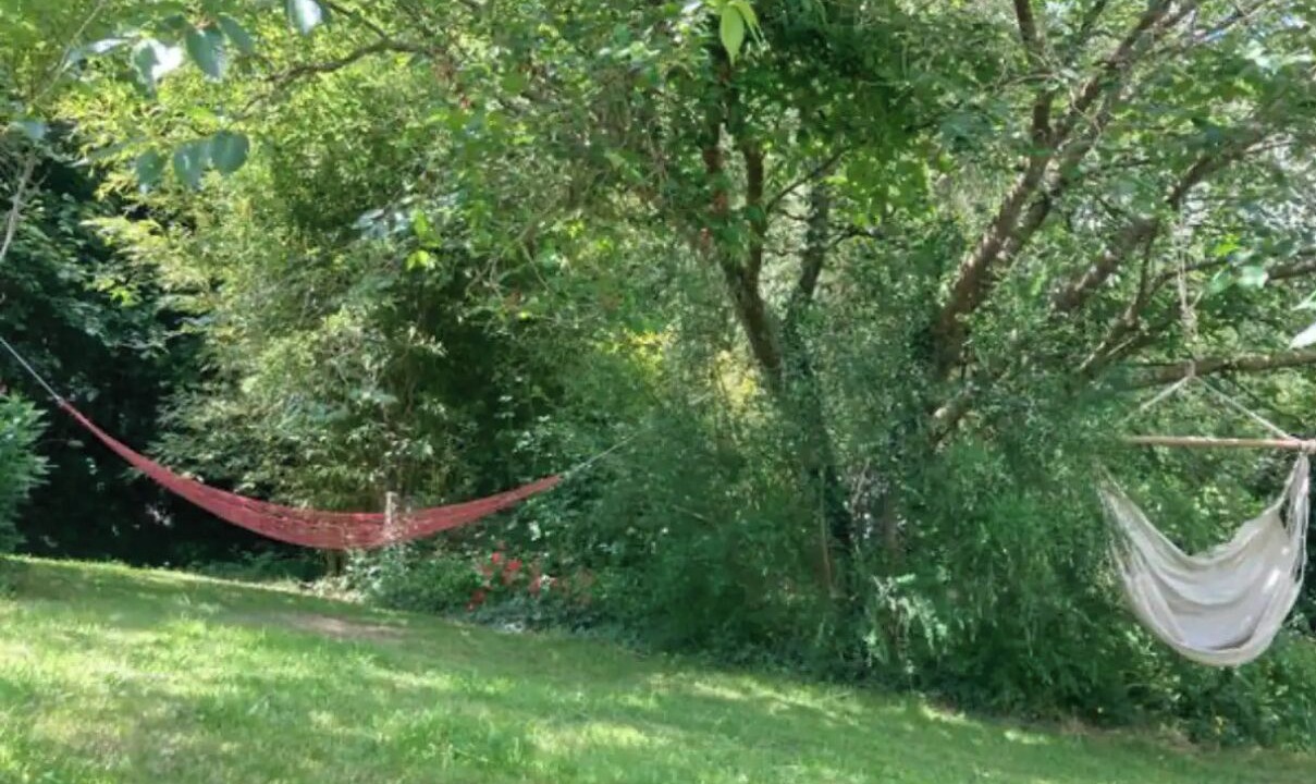 Photo of Outdoor in Durcet