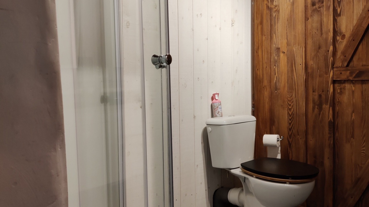 Photo of Bathroom in Seix