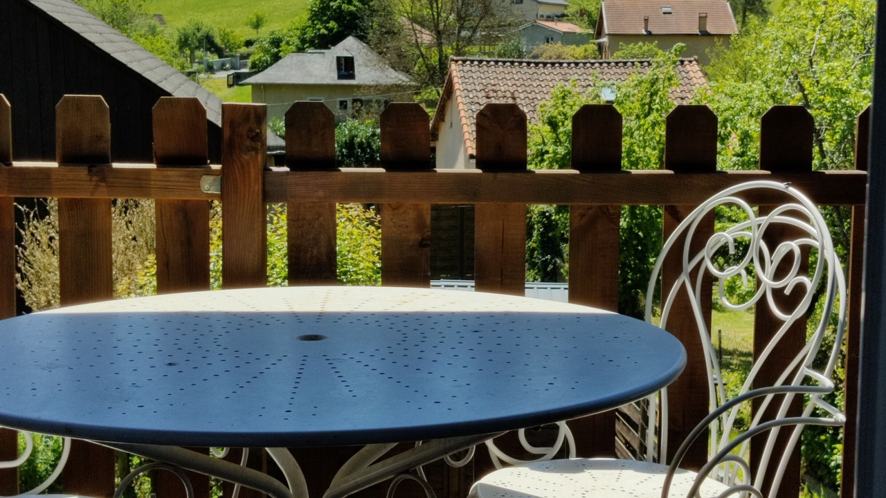 Photo of Outdoor in Seix