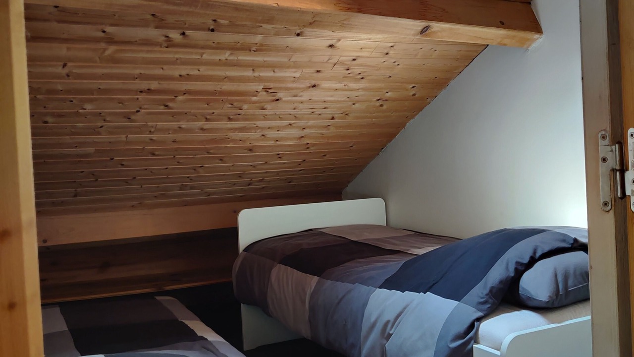 Photo of Bedroom in Seix