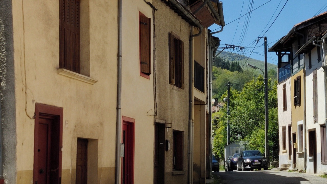 Photo of Outdoor in Seix
