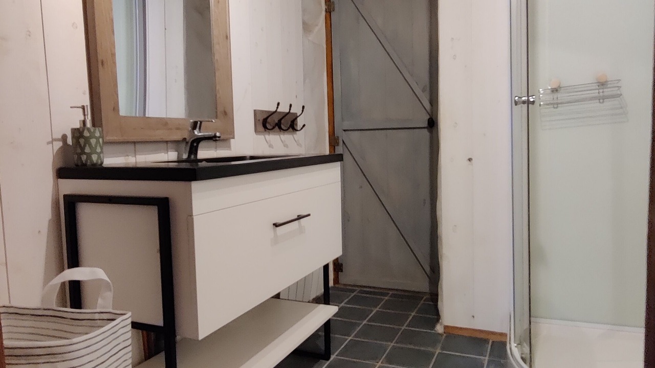 Photo of Bathroom in Seix