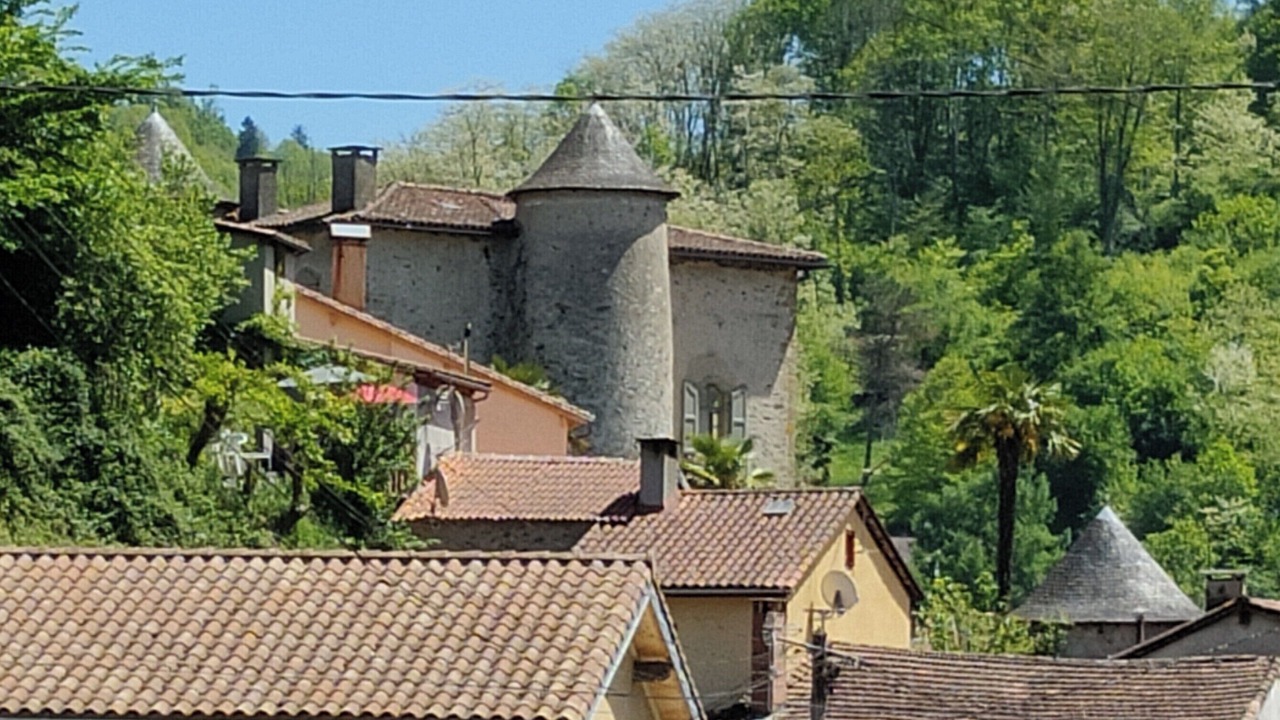 Photo of Outdoor in Seix